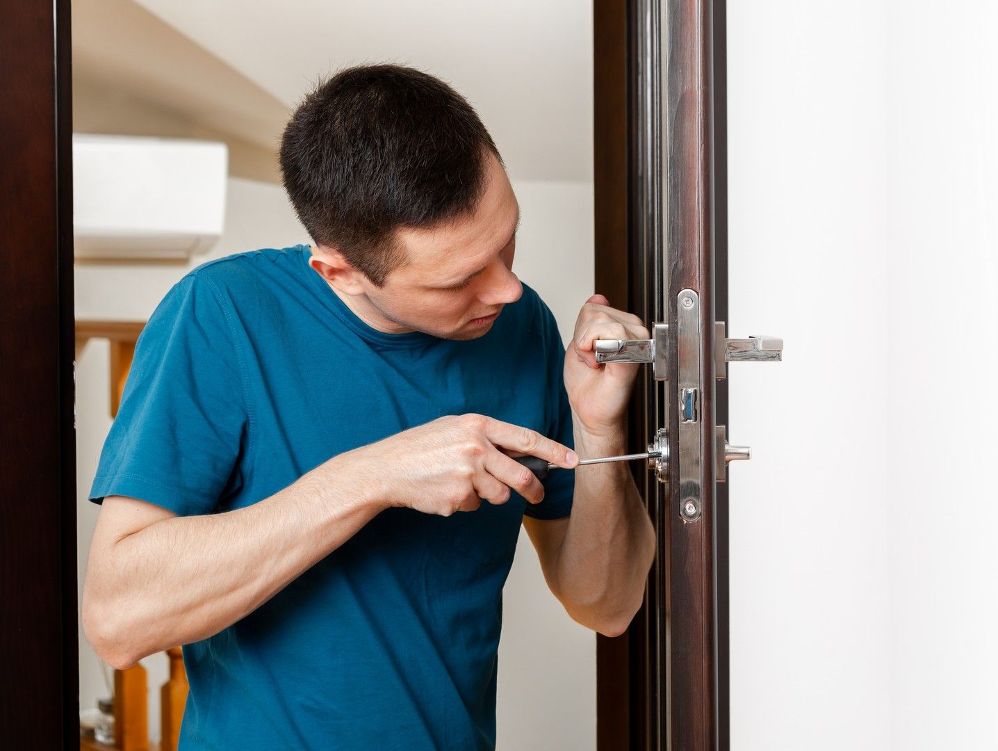 Locksmith