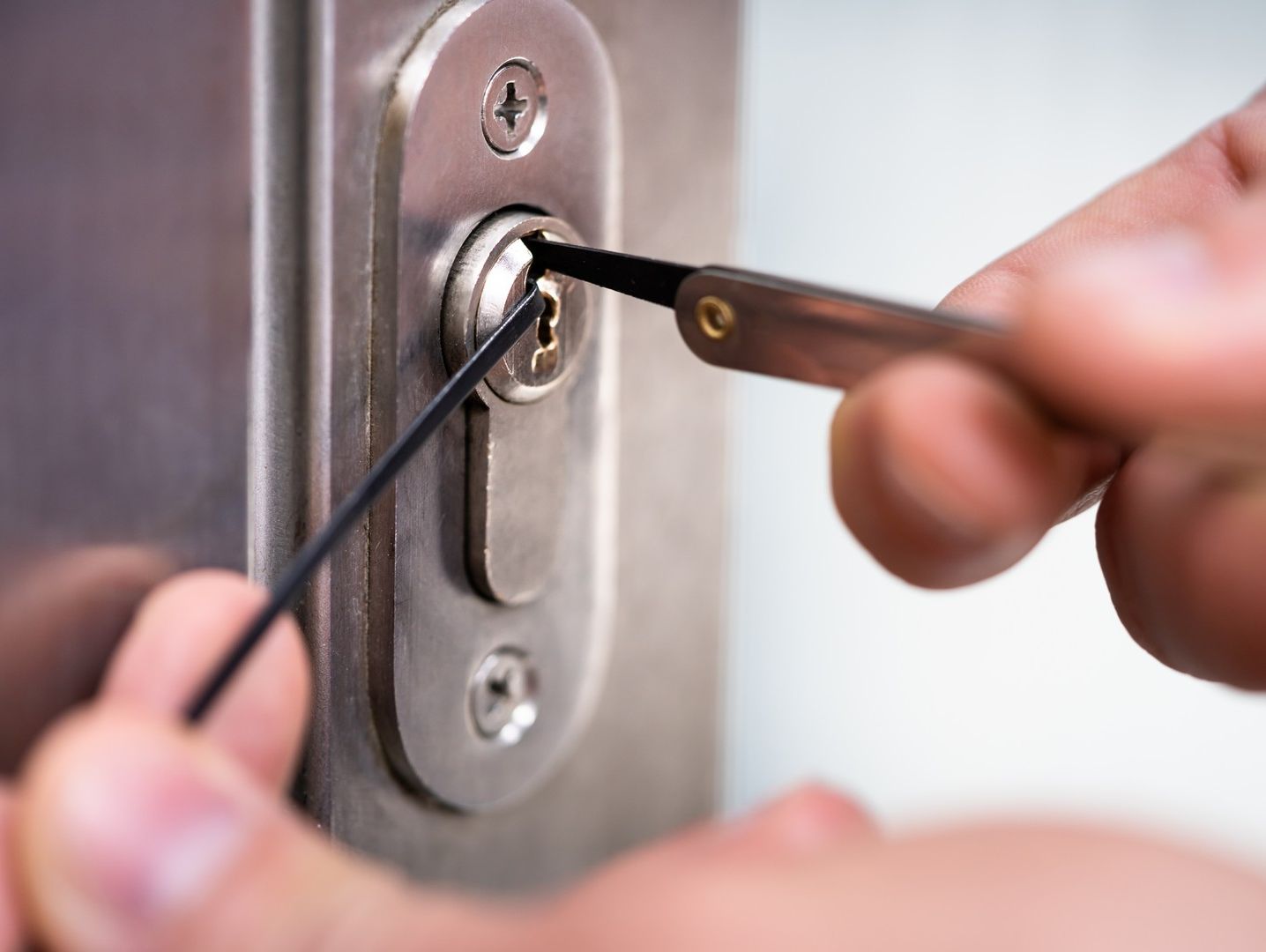 Locksmith